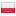 puhot.pl hosted country